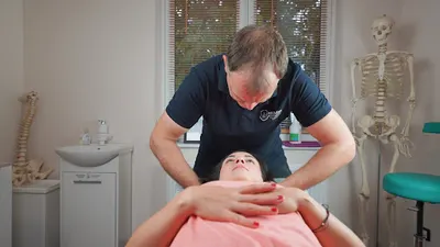 Nucleus Wacław Krupa - fizjoterapia i osteopatia